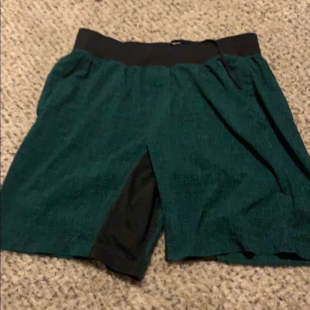 Men’s Lulu Shorts